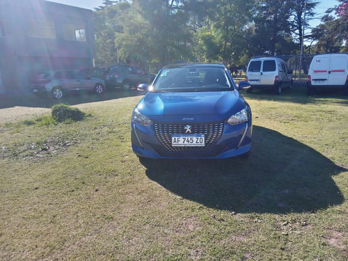 Peugeot 208 ACTIVE TIP 2023