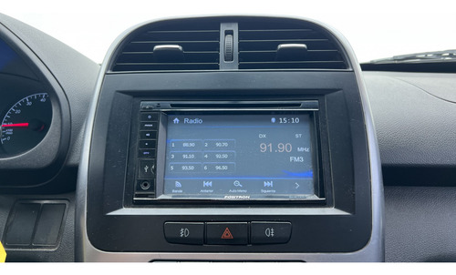 Chery Tiggo 3 1.6 3 Confort 2017