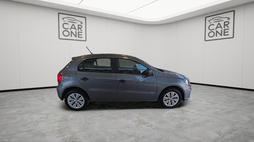 Volkswagen Gol 1.6 TREND TRENDLINE 5P L16 2020