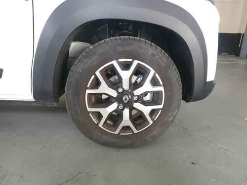 Renault Kwid 1.0 Sce 66Cv Iconic Bitono 2025