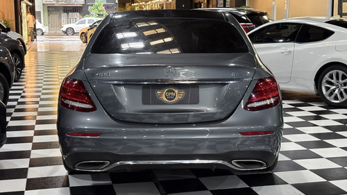 Mercedes-Benz Clase E 3.0 E400 Amg-line 333cv 2017