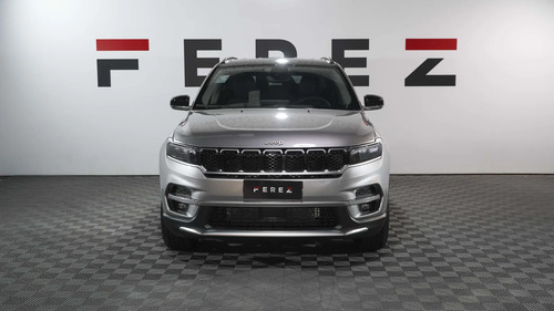 Jeep Commander 1.3 T270 Limited 4X2 At6 2026