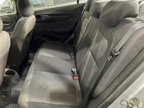 Chevrolet Joy Plus 1.4 Lt 2020