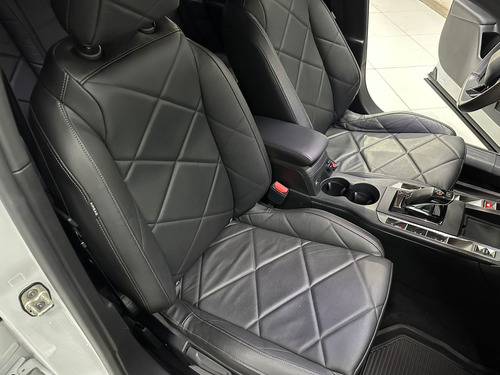 D.S. DS3 Crossback 1.2 Puretech 155 So Chic At8 2021