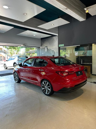 Fiat Cronos 1.8 16v Precision 2019