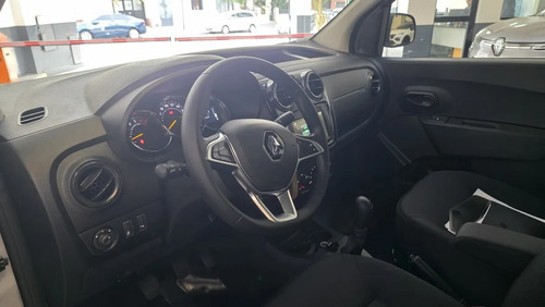 Renault Kangoo Ii Express 1.6 Sce Confort 5A 2025