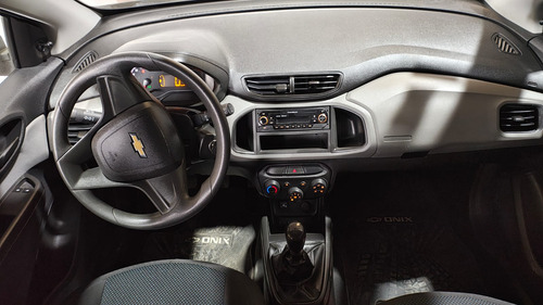 Chevrolet Onix 1.4 Joy Ls 98cv 2018