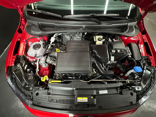 Volkswagen Polo 1.6 MSI TREND 2023