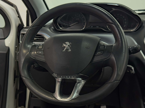 Peugeot 208 1.6 Feline Pack Cuir 2016