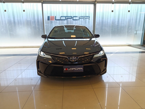Toyota Corolla 2.0 Xei Cvt 170cv 2022