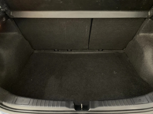 Toyota Yaris 1.5 107cv Cvt 2017