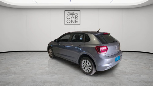 Volkswagen Polo 1.6 Msi Trend 2022