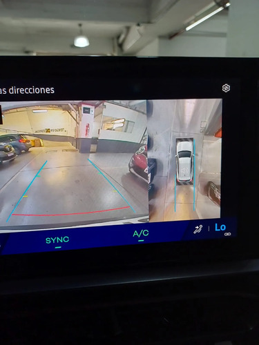 Renault Boreal 1.3 Tce 163 Iconic Cvt 2wd 2026