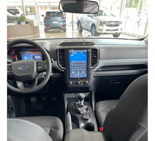 Ford Ranger 2.0 Cd 4X4 Xl 170Cv 2026