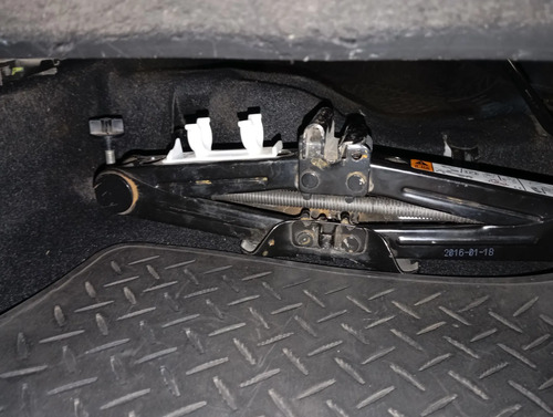 Renault Oroch 1.6 Dynamique 2019