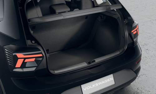 Volkswagen Polo 1.6 MSI TRACK L25 2025