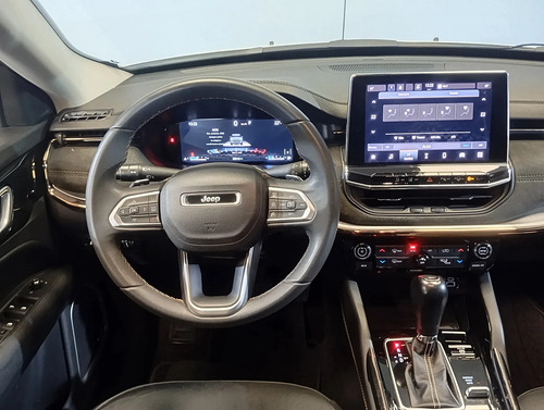 Jeep Commander 2.0Td Limited 4X4 At9 2022