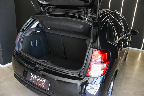 Citroën C3 1.6 Vti 115 Feel 2017