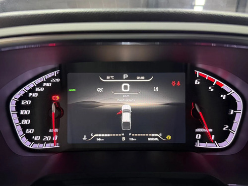 Fiat TITANO 2.2 TD AWD RANCH AT8 2026