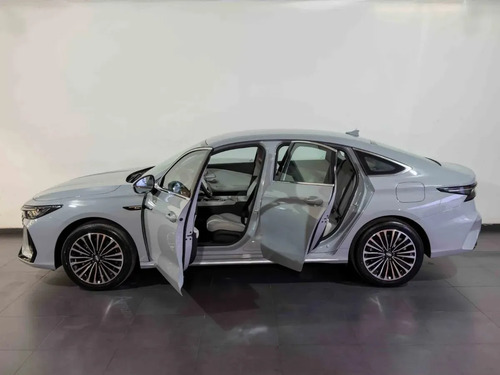 Chery Arrizo 8 hybrid 1.5T Phev Chs Comfort 2026