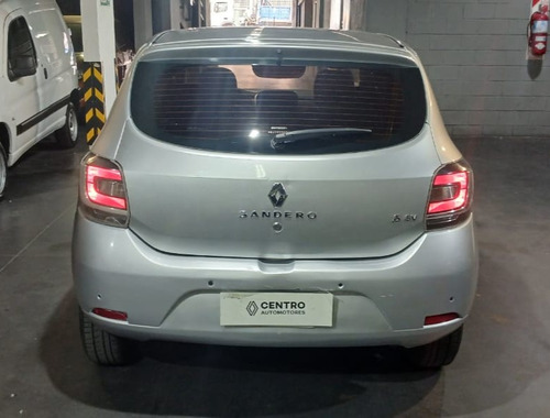 Renault Sandero 1.6 16V PRIVILEGE L15 2016