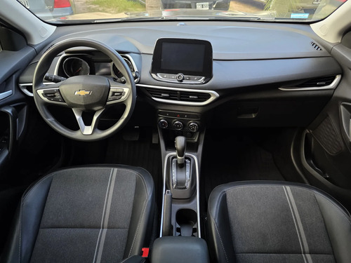 Chevrolet Tracker 1.2 Turbo Ltz At 2023