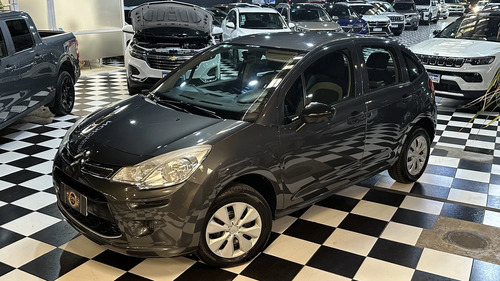 Citroën C3 1.5 Start 90cv 2017