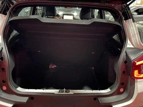 Citroën C3 1.6 16V Vti 115 Xtr At 2026