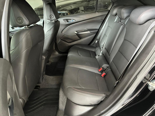 Chevrolet CRUZE RS 1.4 Rs At 5 p 2024