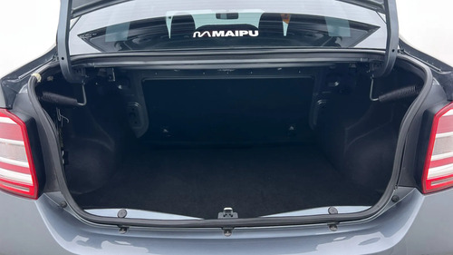 Renault Logan 1.6 16v Life 2021