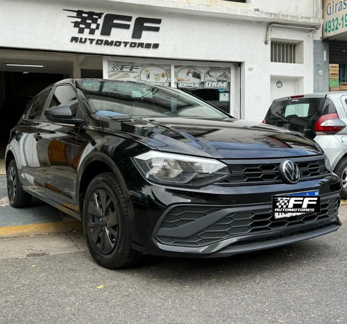Volkswagen Polo 1.6 Msi Track 2023