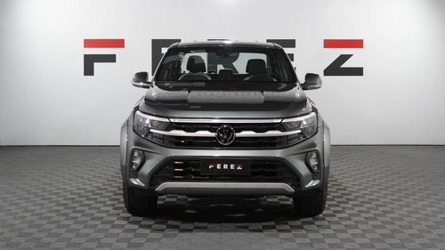 Volkswagen Amarok 2.0 Cd Tdi 180cv Highline At 2026