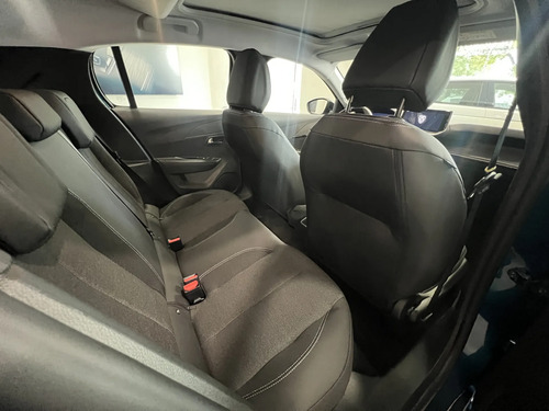 Peugeot 208 1.0 T200 Allure Pack Cvt 2026