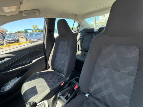 Chevrolet Onix plus 1.0 Lt 2026