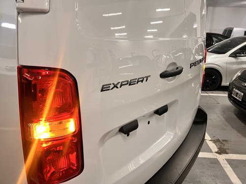 Peugeot Expert 1.6 Hdi Premium 2025