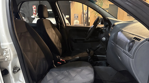 Fiat Palio 1.4 Fire Pack Confort 2017