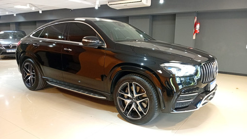 Mercedes-Benz Clase GLE 3.0 AMG GLE 53 COUPE (MHEV) 2023