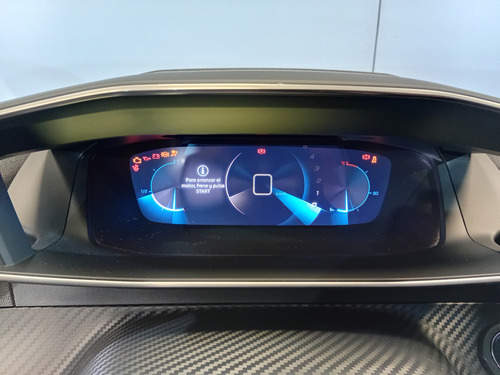 Peugeot 208 1.6 Allure Pack Tip L/23 2023