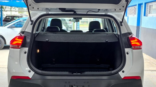 Chevrolet Tracker 1.2 Rs At6 2024