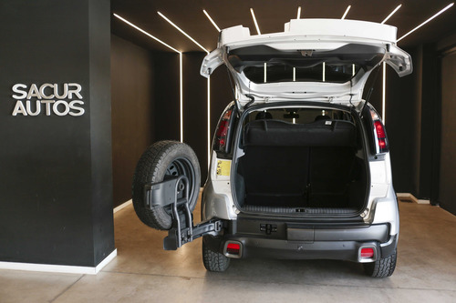 Citroën C3 Aircross 1.6 Vti 115 Shine 2017