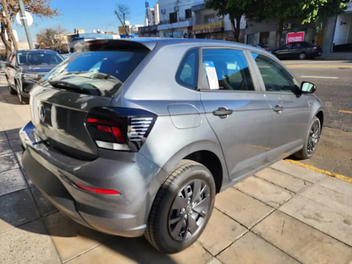 Volkswagen Polo 1.6 Msi Track 2026