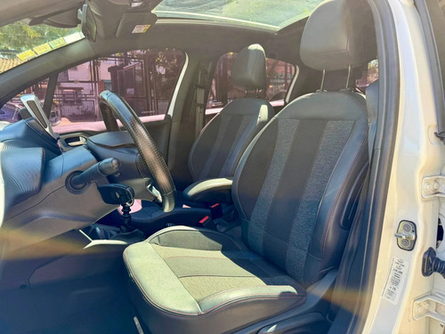 Peugeot 208 1.6 GT L16 2019