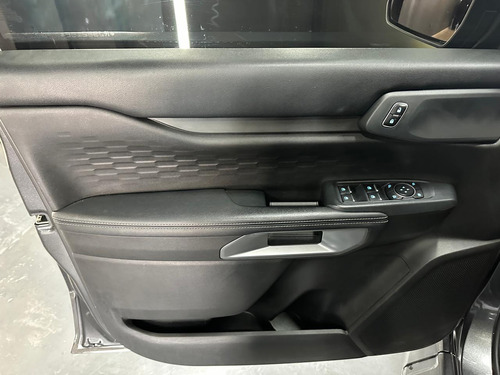 Ford Ranger 2.0 TD DC 4X4 LTD AT 2024