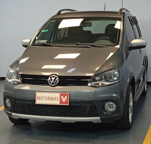 Volkswagen Suran 1.6 Highline L/15 2015