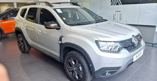 Renault Duster 1.3 Tce Turbo Iconic 155Cv Cvt X-Tronic 2025