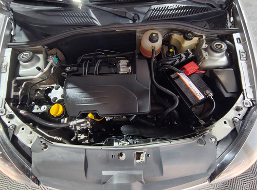 Renault Clio 1.2 Mio Dynamique 5P 2016