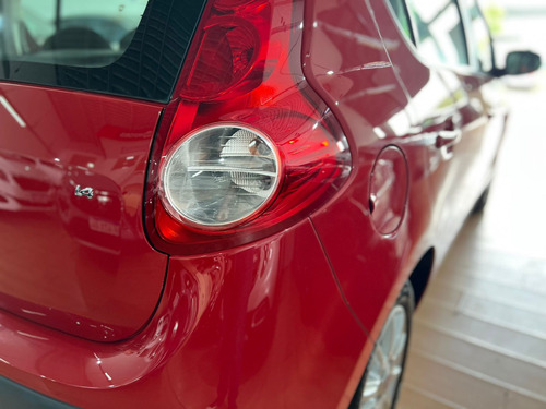Fiat Palio 1.4 Nuevo Attractive Pack Top 85cv 2018
