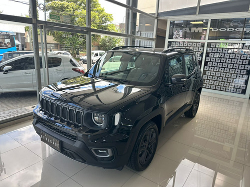 Jeep Renegade 1.3 Serie-S At6 2025
