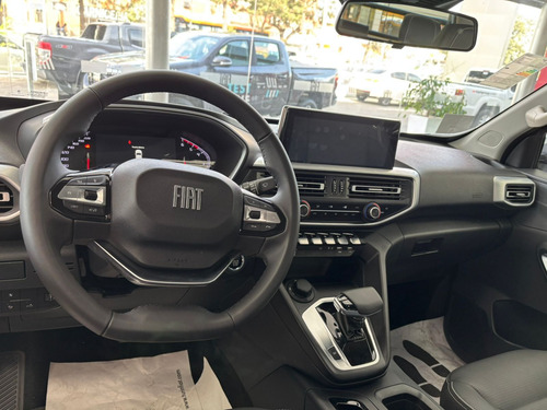 Fiat TITANO 2.2 Ranch AT AWD 2025