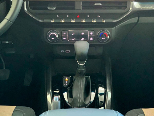 Chevrolet S-10 2.8 TD DC 4X4 HC AT L26 2026